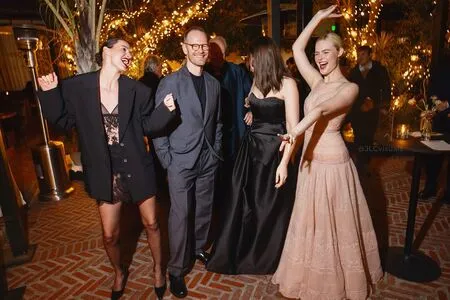 Renate Reinsve OnlyFans Leaked Free Thumbnail Picture - #DWRA8JPtbl