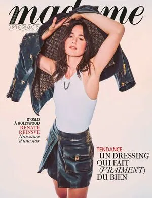 Renate Reinsve OnlyFans Leaked Free Thumbnail Picture - #DXpbWbkyLz