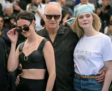 Renate Reinsve OnlyFans Leaked Free Thumbnail Picture - #OynaXXXDhU