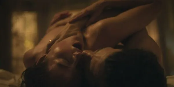 Renate Reinsve OnlyFans Leaked Free Thumbnail Picture - #XDMQQ5Xl0g