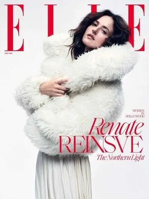 Renate Reinsve OnlyFans Leaked Free Thumbnail Picture - #d06LG3bDAk