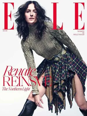 Renate Reinsve OnlyFans Leaked Free Thumbnail Picture - #hS6eYHrstE