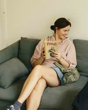 Renate Reinsve OnlyFans Leaked Free Thumbnail Picture - #k5ZU9JFBya