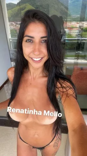 Renatinha Mello OnlyFans Leaked Free Thumbnail Picture - #vilryiG6S0