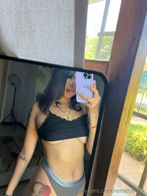 Renattafoxx OnlyFans Leaked Free Thumbnail Picture - #8O5h3uqDcd