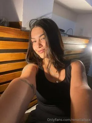 Renattafoxx OnlyFans Leaked Free Thumbnail Picture - #m3ippNXS1j