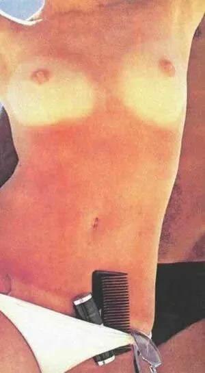 Rene Russo OnlyFans Leaked Free Thumbnail Picture - #xOR4PbxHYc
