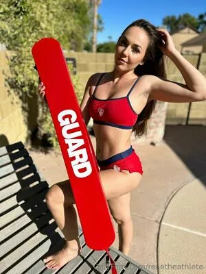 Rene The Athlete OnlyFans Leaked Free Thumbnail Picture - #vjb4agU9j4