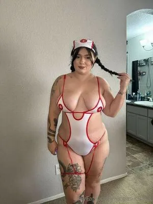 Renea Kisses OnlyFans Leaked Free Thumbnail Picture - #JgzJPk6p4r