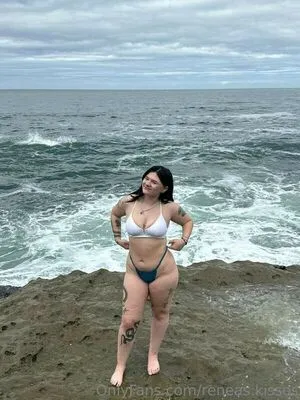 Renea Kisses OnlyFans Leaked Free Thumbnail Picture - #jG3tMcaa5T
