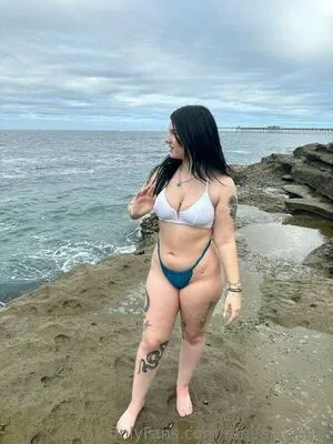 Renea Kisses OnlyFans Leaked Free Thumbnail Picture - #nZ1ICKJauT