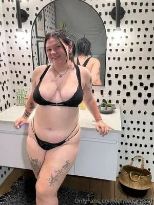 Renea Kisses OnlyFans Leaked Free Thumbnail Picture - #sQMdpjubyi