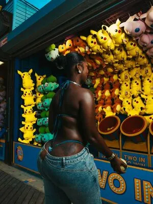 Renee Adjoa OnlyFans Leaked Free Thumbnail Picture - #HxSlQ85B76