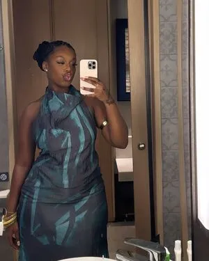 Renee Adjoa OnlyFans Leaked Free Thumbnail Picture - #hsSZNX4E8L