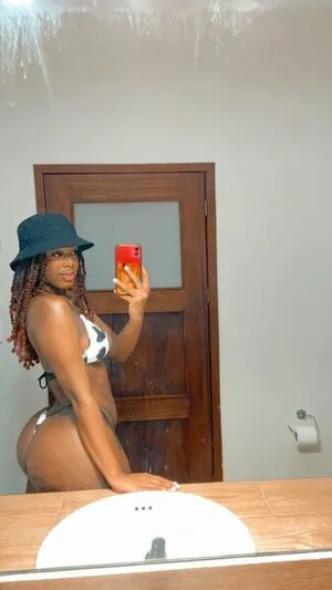 Renee Adjoa OnlyFans Leaked Free Thumbnail Picture - #jF2DdKweop