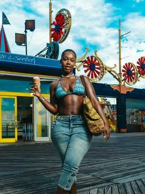 Renee Adjoa OnlyFans Leaked Free Thumbnail Picture - #leMb5AOnNU