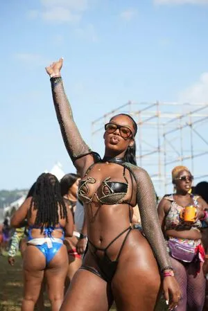 Renee Adjoa OnlyFans Leaked Free Thumbnail Picture - #sldB9PLFrx