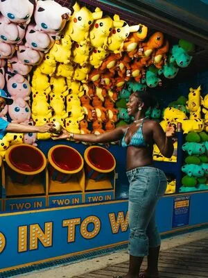 Renee Adjoa OnlyFans Leaked Free Thumbnail Picture - #xeJj5j2hfk