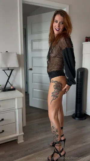 Renee From Reddit OnlyFans Leaked Free Thumbnail Picture - #BHxaAcbAZw