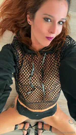 Renee From Reddit OnlyFans Leaked Free Thumbnail Picture - #zPkjUlTql1