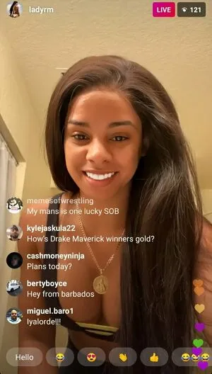 Renee Michelle OnlyFans Leaked Free Thumbnail Picture - #3h1LICQfMu