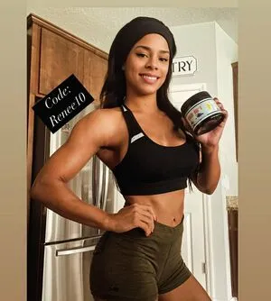 Renee Michelle OnlyFans Leaked Free Thumbnail Picture - #Kenea6rSei
