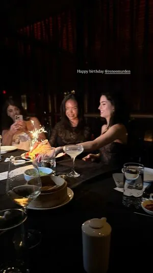 Renee Murden OnlyFans Leaked Free Thumbnail Picture - #GoO53hjsZG