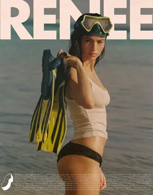 Renee Murden OnlyFans Leaked Free Thumbnail Picture - #XybnaYYsnp