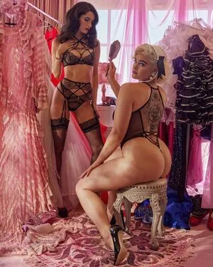 Renee Murden OnlyFans Leaked Free Thumbnail Picture - #z1K683QL1I