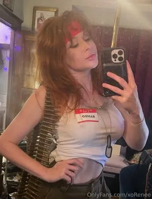 Renee Olstead OnlyFans Leaked Free Thumbnail Picture - #0qCT7XtZcl