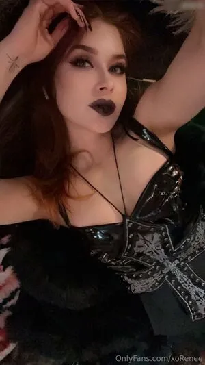 Renee Olstead OnlyFans Leaked Free Thumbnail Picture - #46WLnAYIsq