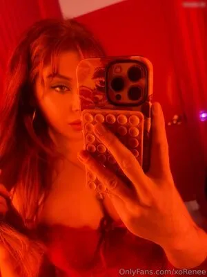 Renee Olstead OnlyFans Leaked Free Thumbnail Picture - #9HVga5cilf