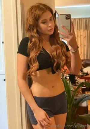 Renee Olstead OnlyFans Leaked Free Thumbnail Picture - #9nFxCBSLSL
