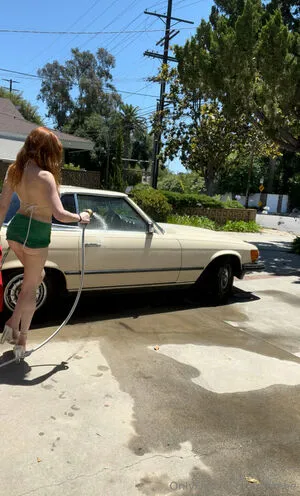 Renee Olstead OnlyFans Leaked Free Thumbnail Picture - #HH8ypa1rmu