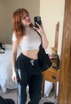Renee Olstead OnlyFans Leaked Free Thumbnail Picture - #IUNel5E5L4