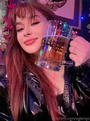 Renee Olstead OnlyFans Leaked Free Thumbnail Picture - #L38dbP5eya