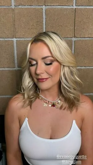 Renee Paquette OnlyFans Leaked Free Thumbnail Picture - #2HjbwWNFVl