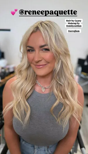 Renee Paquette OnlyFans Leaked Free Thumbnail Picture - #o0CEFwXXWm