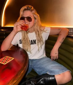 Renee Rapp OnlyFans Leaked Free Thumbnail Picture - #G3ebVAjayD