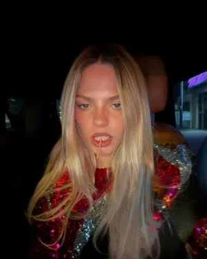 Renee Rapp OnlyFans Leaked Free Thumbnail Picture - #d4QeX3MEpP