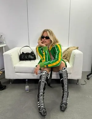 Renee Rapp OnlyFans Leaked Free Thumbnail Picture - #jzeprAkddg