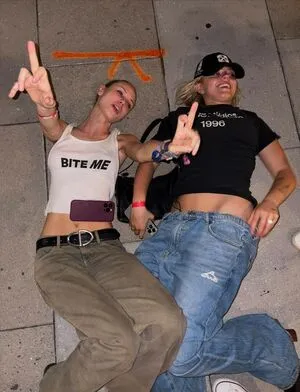 Renee Rapp OnlyFans Leaked Free Thumbnail Picture - #pR3Dy7D15t