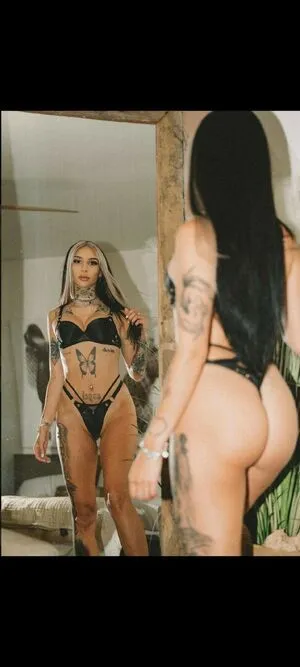 Renee Savy OnlyFans Leaked Free Thumbnail Picture - #K1relCmVBw