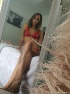 Renee Savy OnlyFans Leaked Free Thumbnail Picture - #TsoQfbQZSw