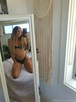 Renee Savy OnlyFans Leaked Free Thumbnail Picture - #cfVpFbyzzA