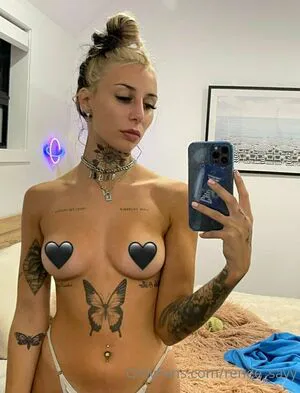 Renee Savy OnlyFans Leaked Free Thumbnail Picture - #wGfNNjmybh