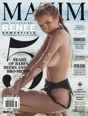 Renee Somerfield OnlyFans Leaked Free Thumbnail Picture - #wqpmXBtYTr