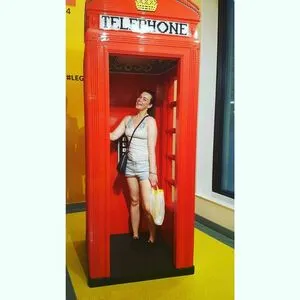 Renee Somerville OnlyFans Leaked Free Thumbnail Picture - #PYNXcIMZe7