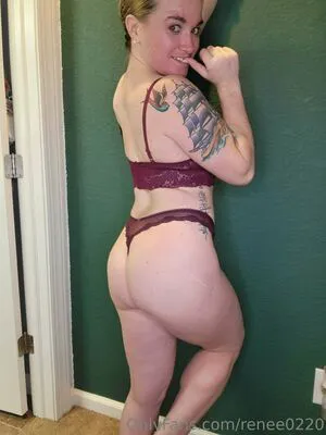 Renee0220 OnlyFans Leaked Free Thumbnail Picture - #xKgdj5tgpG