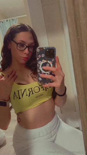 Renee219 OnlyFans Leaked Free Thumbnail Picture - #KI8xx0JzS2